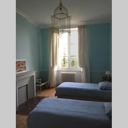Château du Grava Haux  Extérieur photo