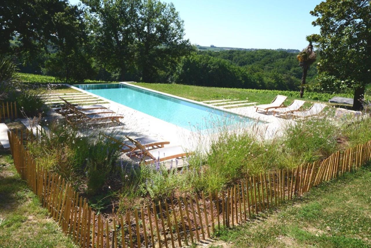 Chateau Du Grava *