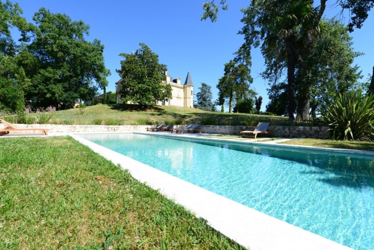 Château Du Grava