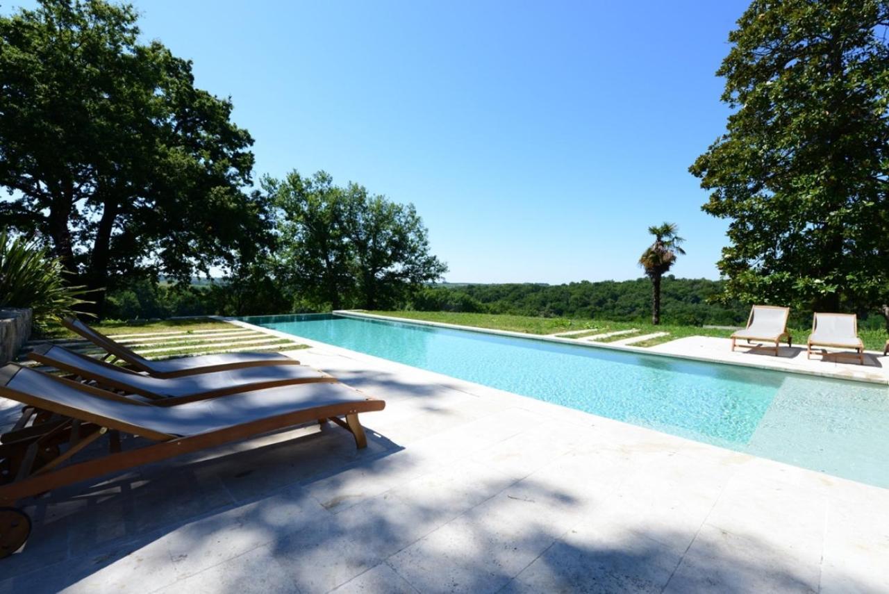 Château Du Grava Villa Haux (Gironde)