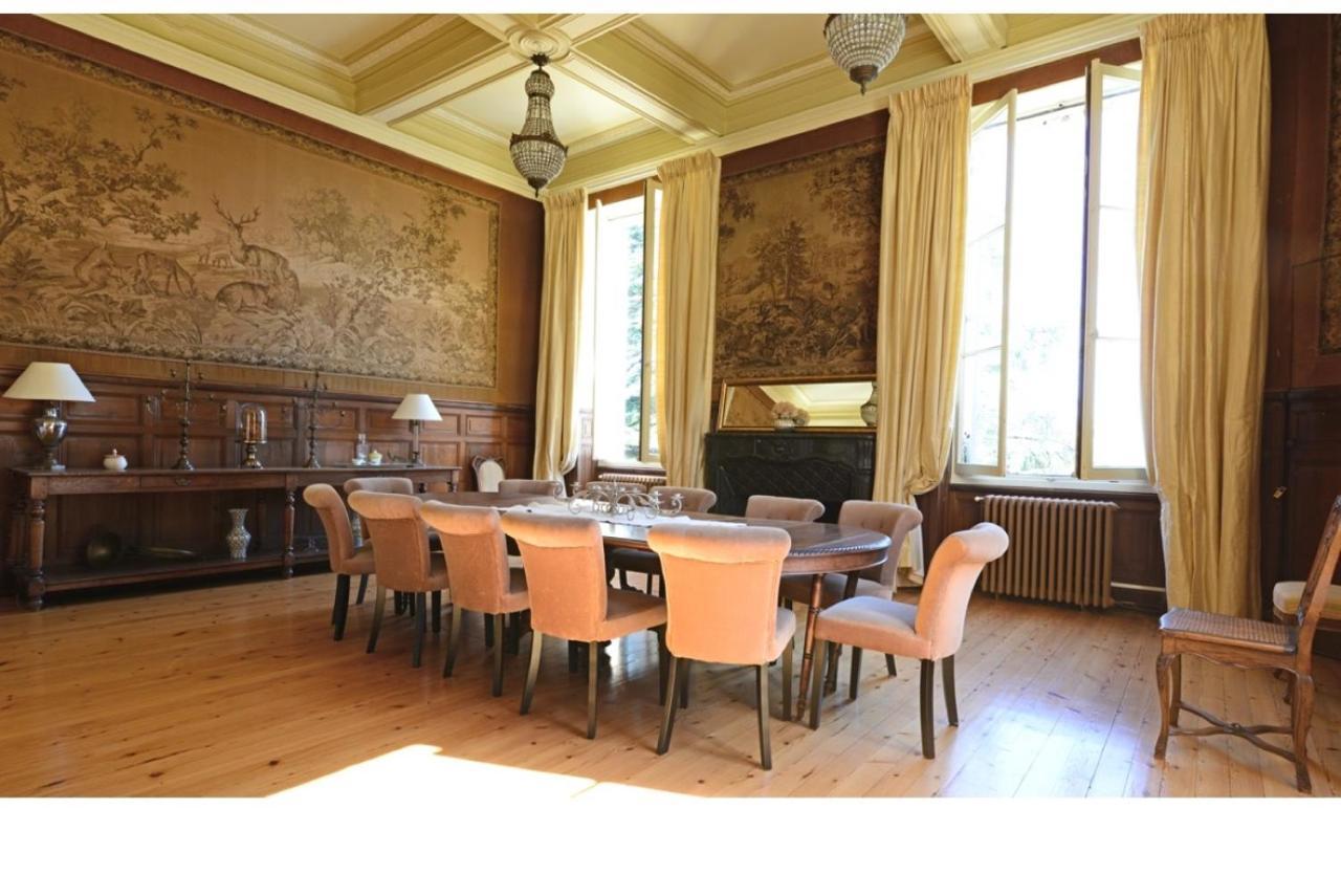 Château Du Grava *