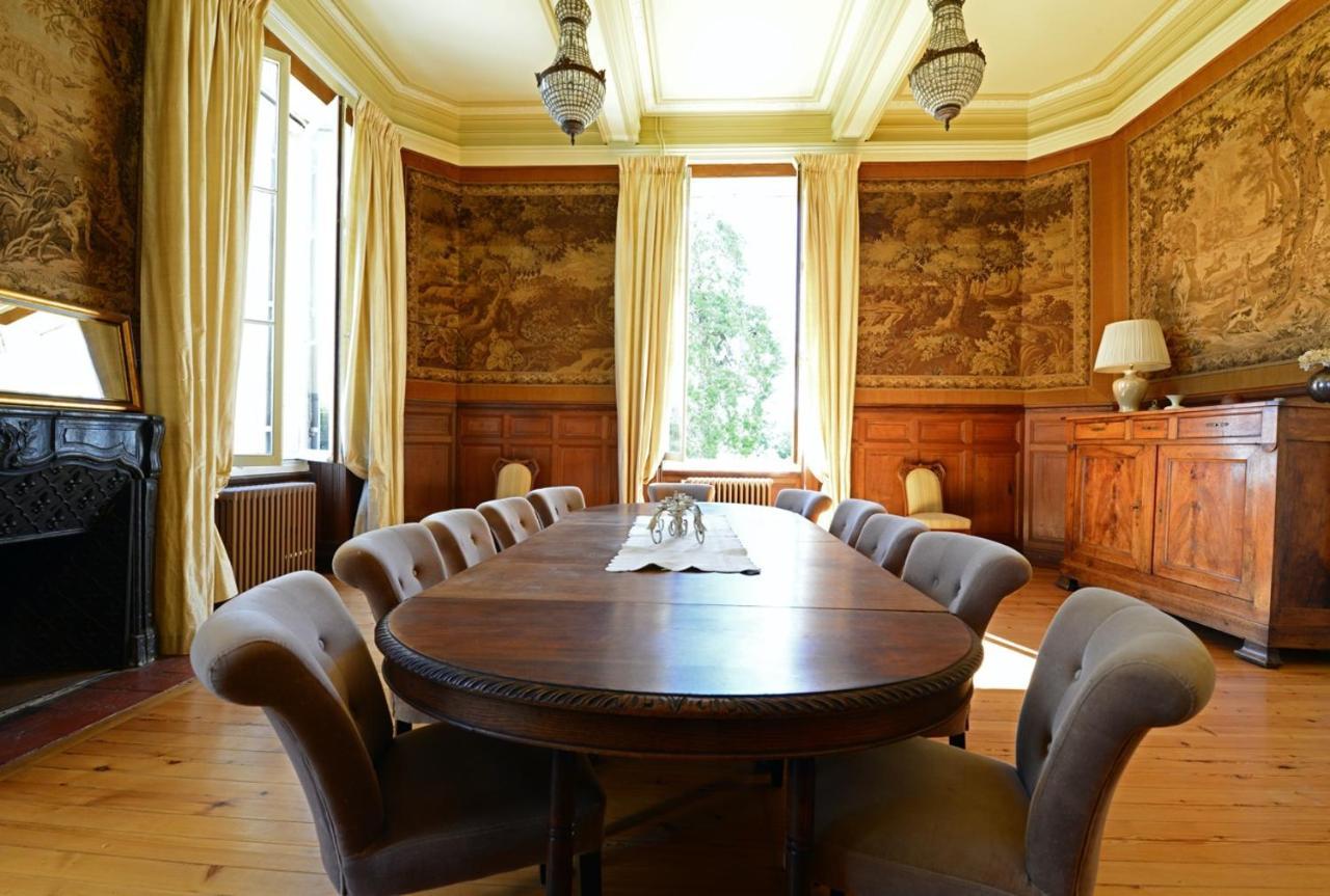 Château Du Grava * Haux (Gironde)